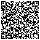 QR code with Radio Reading Service contacts