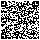 QR code with Autozone contacts