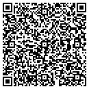 QR code with Yoo Projects contacts