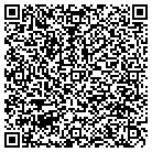 QR code with Birmingham United Church-Chrst contacts