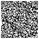 QR code with HMH Air Conditioning-Heating contacts