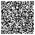 QR code with Donald E Rohall Esq contacts