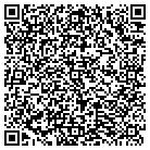 QR code with Advanced Horticultural Sltns contacts
