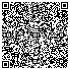 QR code with Tittles School Of Tae Kwan Do contacts