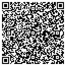 QR code with Hanson Aggregates Pennsylvania contacts