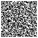 QR code with E-Z Landscaping Associates contacts