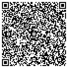 QR code with Tharan Custom Contracting Inc contacts