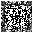 QR code with Lusch Frames contacts