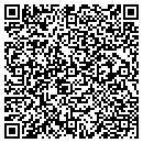 QR code with Moon Township Public Library contacts