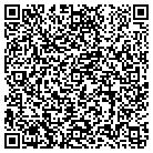 QR code with A Borino's Mulch & More contacts