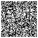 QR code with April Smog contacts