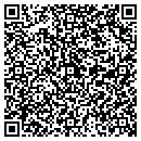 QR code with Trauger Fire Department Club contacts