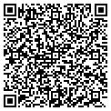 QR code with G & G Tech Inc contacts