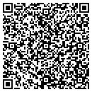 QR code with D M C Environmental Group Inc contacts