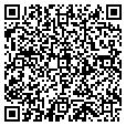 QR code with V B W contacts