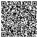 QR code with PDQ Printing contacts