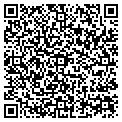 QR code with KFC contacts