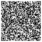 QR code with Rainbow Discovery Center contacts