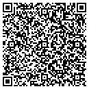 QR code with L V Nails contacts