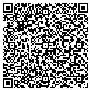 QR code with Health Risk Sciences contacts