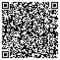 QR code with Hampton Inn contacts