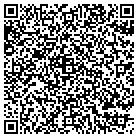 QR code with Richard R Herod Funeral Home contacts