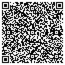 QR code with A E Pakos Inc contacts