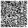 QR code with Backhoe Service contacts