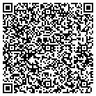 QR code with High Tech Automotive contacts