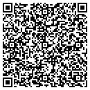 QR code with A All American Florist contacts