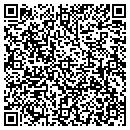 QR code with L & R Group contacts