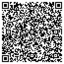 QR code with Hill & Bell Associates Inc contacts