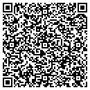 QR code with Radlink contacts