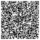 QR code with J J Brandt Moving & Storage Co contacts