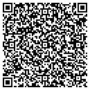 QR code with H W Lampe DC contacts