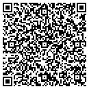 QR code with Harvey Stabbe PHD contacts