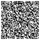 QR code with Yoder Equipment & Service contacts