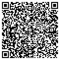 QR code with DMS International contacts
