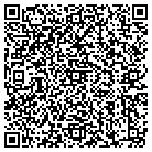 QR code with Richard W Hardesty DC contacts