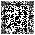 QR code with Chamounix Equestrian Center contacts