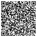 QR code with K&S Productions contacts