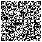 QR code with Heritage Custom Pools contacts