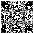 QR code with A 1 Charter Bus Co contacts