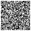 QR code with D & Js Oil & Gas Eqp Trnspt In contacts