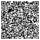 QR code with CKC Landscaping Inc contacts