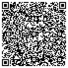 QR code with Time Savers Cleaning Service contacts