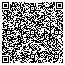 QR code with SHM Publishing Inc contacts