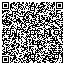 QR code with Wanderers Car Club S Wstn PA contacts