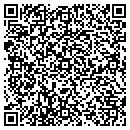 QR code with Christ American Baptist Church contacts