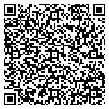 QR code with RSA contacts